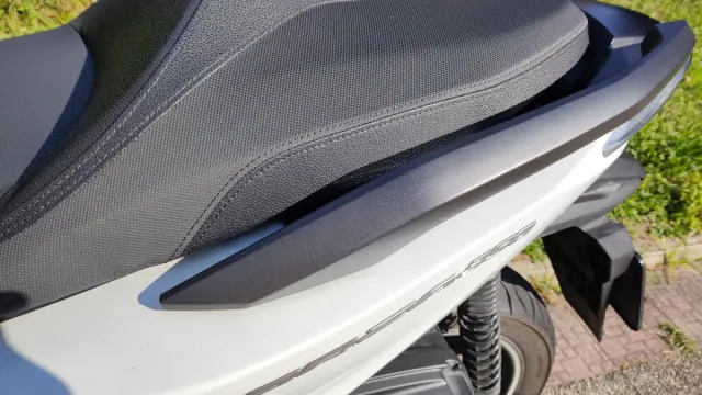 Honda Forza 350 IMPECABLE