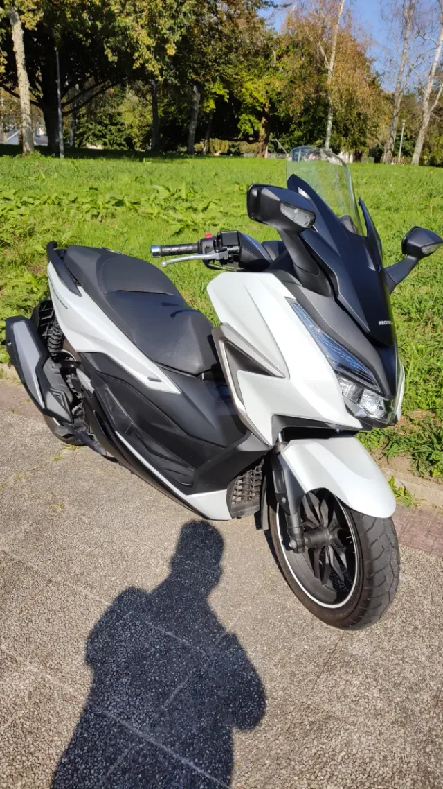 Honda Forza 350 IMPECABLE