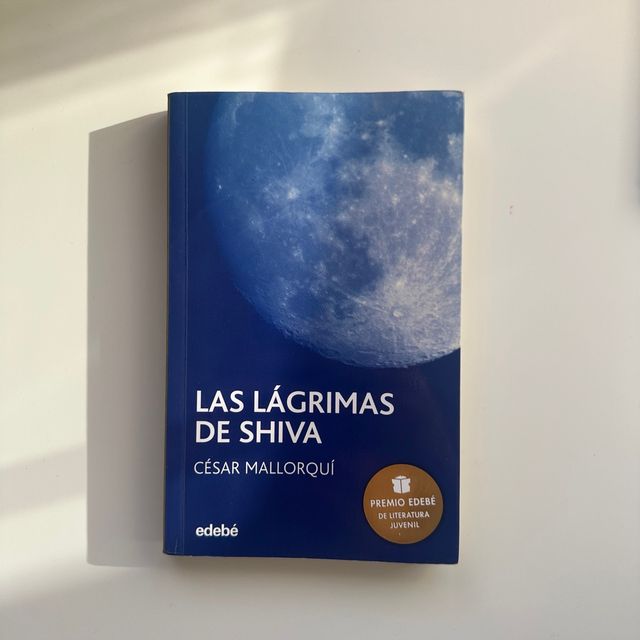 Las Lágrimas de Shiva (Periscopio/ Periscope)