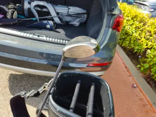 Palo de Golf Híbrido Callaway