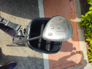 Palo de Golf Híbrido Callaway