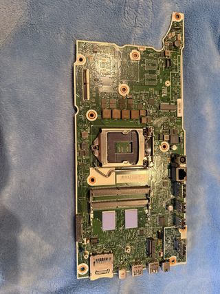 Placa Base HP L23105-601