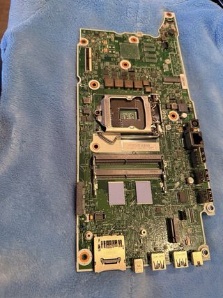 Placa Base HP L23105-601