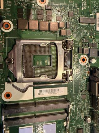 Placa Base HP L23105-601
