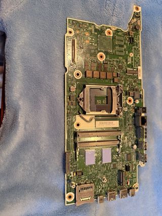 Placa Base HP L23105-601
