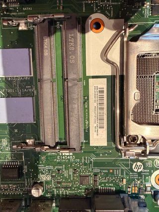 Placa Base HP L23105-601