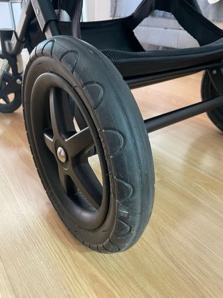 Bugaboo Cameleon 3 carrito bebé