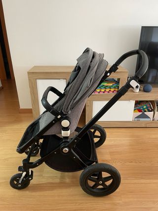 Bugaboo Cameleon 3 carrito bebé