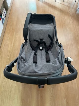 Bugaboo Cameleon 3 carrito bebé