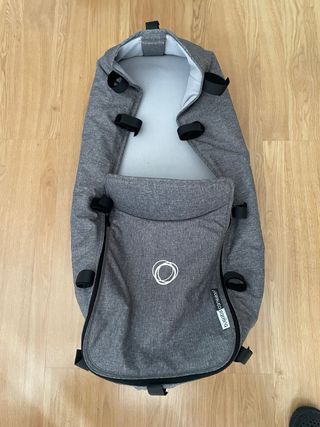 Bugaboo Cameleon 3 carrito bebé
