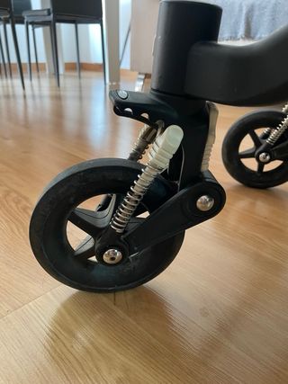 Bugaboo Cameleon 3 carrito bebé