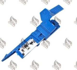 SENSOR DE FLUJO CALDERA PIGMA NOX 24 FF