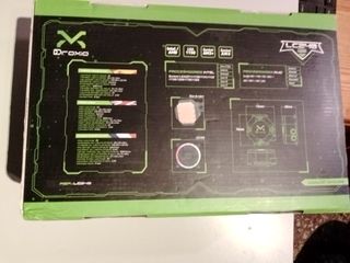 Refrigeración Líquida Droxio LC240 RGB