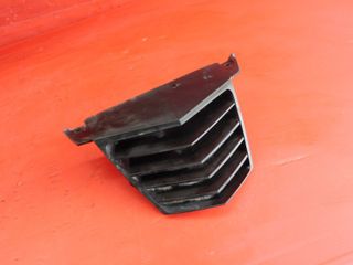 SCOCCA BOCCHETTA ANTERIORE KTM DUKE 125 ABS 