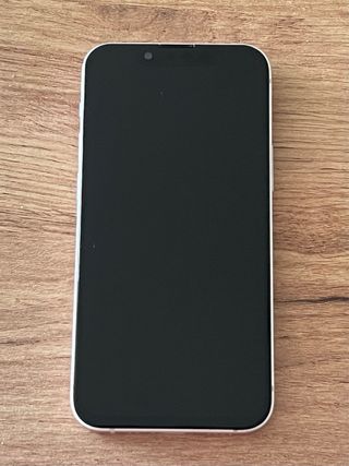 iPhone 13 mini rosa
