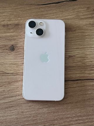 iPhone 13 mini rosa