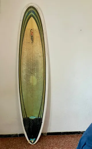 Tabla de surf NSP