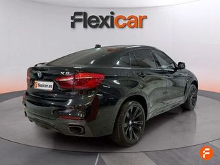 BMW X6 xDrive30d