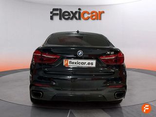 BMW X6 xDrive30d