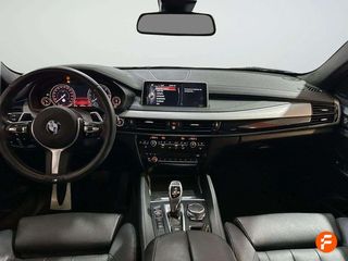 BMW X6 xDrive30d