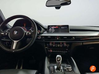 BMW X6 xDrive30d