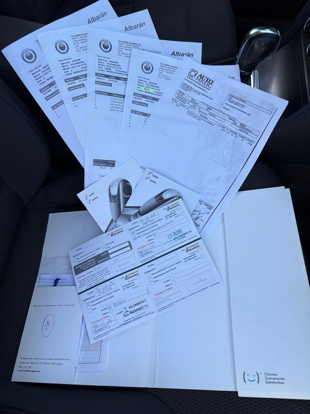 Volkswagen Golf 2013