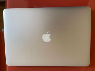 MacBook Pro 15” Mid 2015 Plata