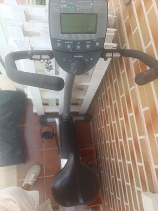 Bicicleta Estática BH