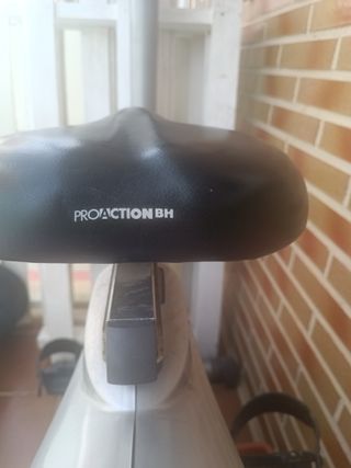 Bicicleta Estática BH