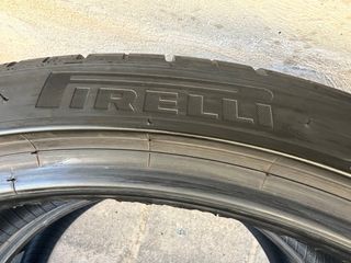 Neumáticos Pirelli 235/35/20 92Y