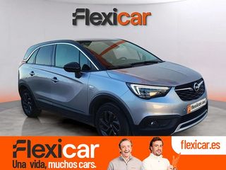 Opel Crossland X 1.2 81kW (110CV) Edition
