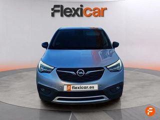 Opel Crossland X 1.2 81kW (110CV) Edition
