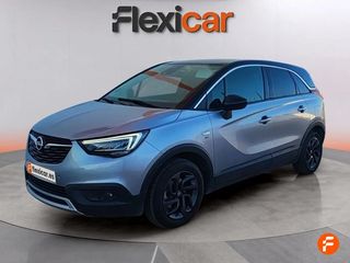 Opel Crossland X 1.2 81kW (110CV) Edition