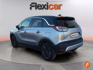Opel Crossland X 1.2 81kW (110CV) Edition