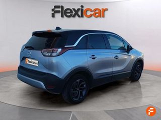 Opel Crossland X 1.2 81kW (110CV) Edition