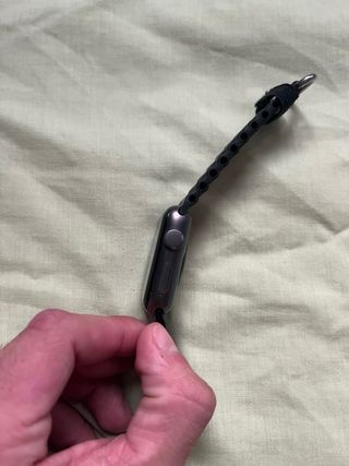 Apple Watch Series 2 Nike Negro