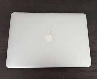 MacBook Pro 13 Plata