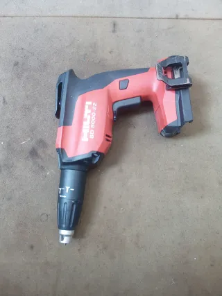 Hilti SD5000-22 Atornillador