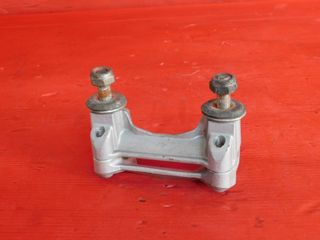 RISER MANUBRIO KTM DUKE 125 ABS 2012 2016 