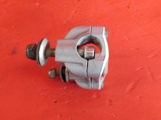 RISER MANUBRIO KTM DUKE 125 ABS 2012 2016 