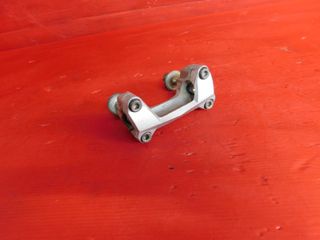 RISER MANUBRIO KTM DUKE 125 ABS 2012 2016 