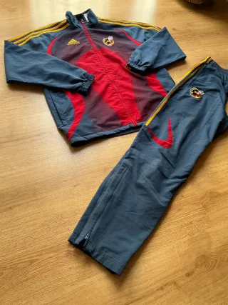 Chándal Adidas España 2006 Original 