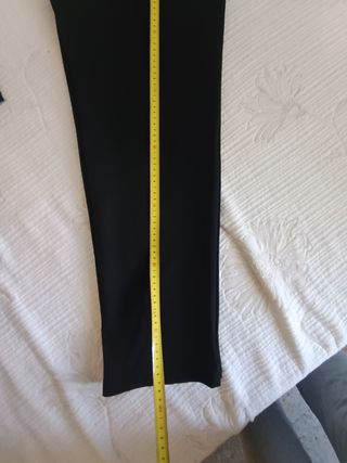 Pantalón Legging XL con Diseño