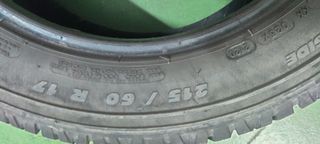 Neumáticos Michelin Latitude Cross 