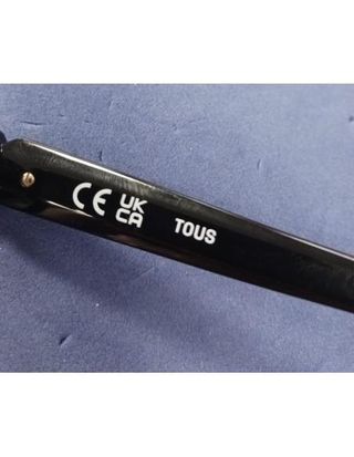 GAFAS DE SOL TOUS STOC45S CON FUNDA ROSA