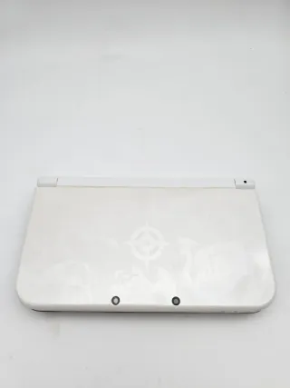 New 3DS XL Limited Edition Originale Fire Emblem