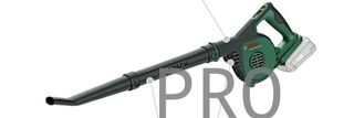 Bosch Soplador de Hojas
