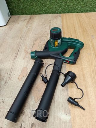 Bosch Soplador de Hojas