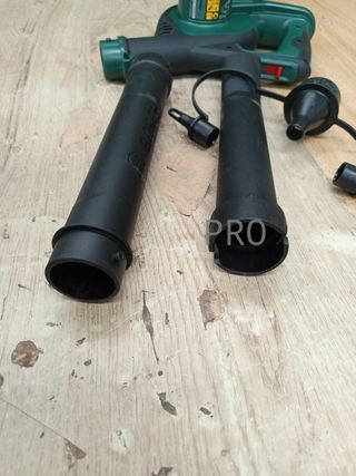 Bosch Soplador de Hojas