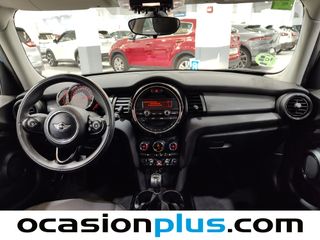 MINI MINI 5 Puertas Cooper D 85 kW (116 CV)